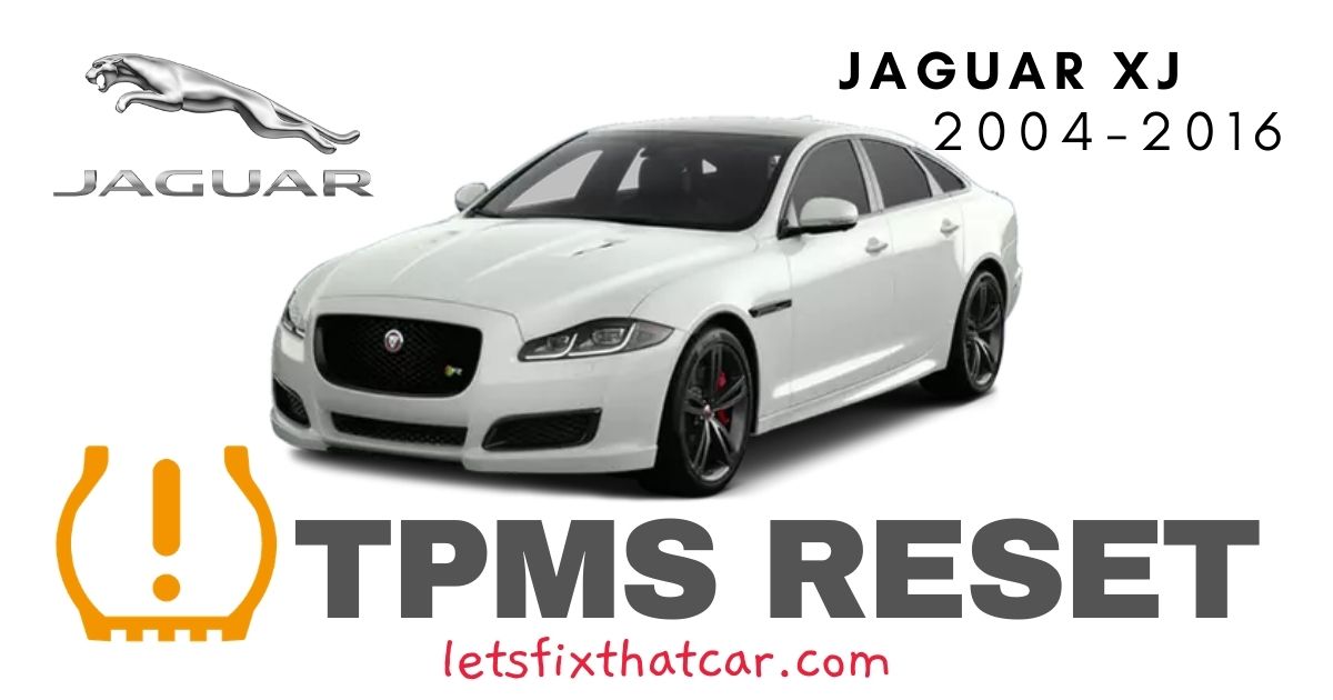 ITM Set of 4 433mhz TPMS Tire Pressure Sensors 2012-2016 Jaguar XJ XJL Portfolio Supercharged Supersport Sedan Replacement 
